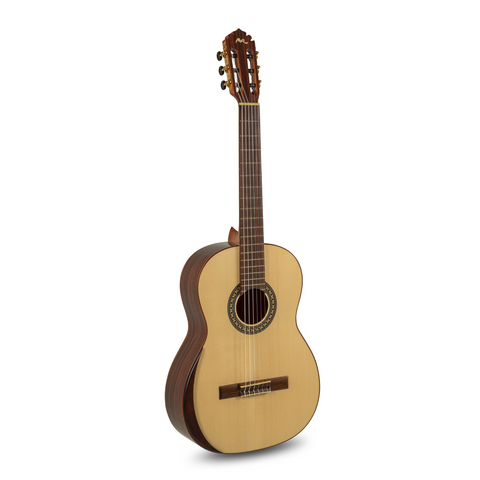 Manuel Rodríguez ACADEMIA AC60-S Classical Guitar 4/4