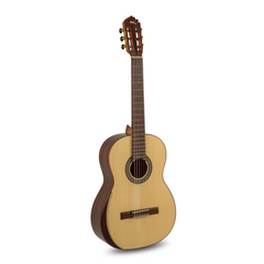 Manuel Rodríguez ACADEMIA AC60-S Classical Guitar 4/4 | Melodica Music Store Dubai