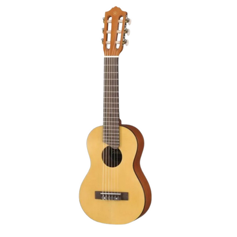 Yamaha GL1 Guitalele - Natural