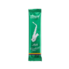 ريكه آلة ساكسفون ألتو جافا SR261 من فاندورين - 1