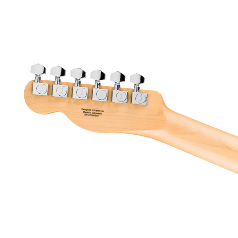 Fender Standard Telecaster - Olympic White