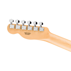 Fender Standard Telecaster - Olympic White