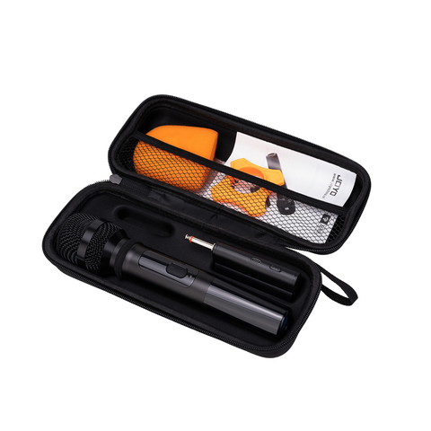 JOYO DM-2 Wireless Dynamic Microphone System