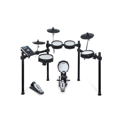 Alesis Command Mesh SE Electronic Drum Set - Special Edition