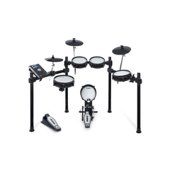 Alesis Command Mesh SE Electronic Drum Set - Special Edition | Melodica Music Store Dubai