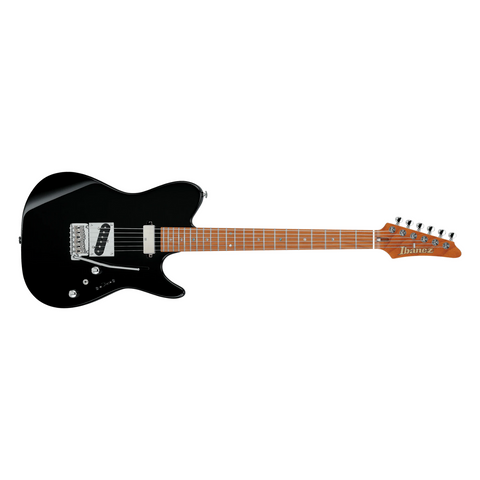 Ibanez AZS2200‑BK Prestige Electric Guitar – Black