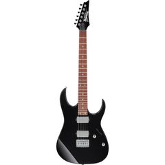 Ibanez GRG121SP-BKN Electric Guitar | Melodica Music Store Dubai
