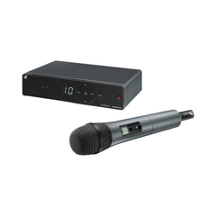 Sennheiser XSW 1-825-B Wireless Vocal Set - Microphone | Melodica Music Store Dubai