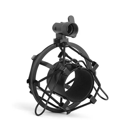 Hebikuo M15 Microphone Shock Mount