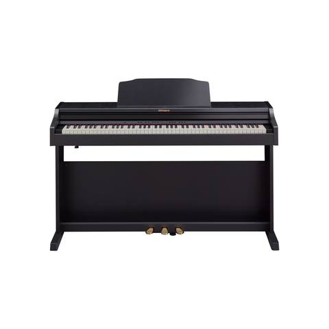 Roland RP501R Digital Piano - Contemporary Black