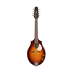 Seagull S8 Mandolin Sunburst EQ - Semi Acoustic Guitar | Melodica Music Store Dubai