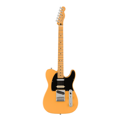 Fender Player Plus Nashville Telecaster - Butterscotch Blonde - Electric Guitar | Melodica Music Store Dubai