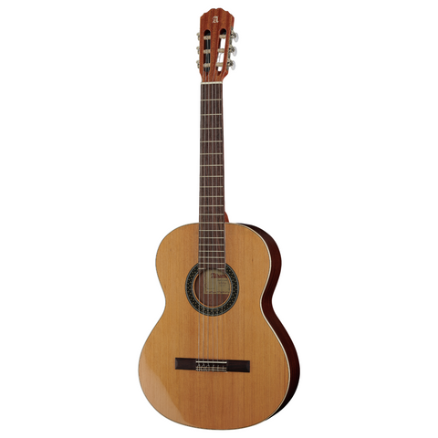 Alhambra Classical Guitar 1 C HT  -  Hybrid Terra