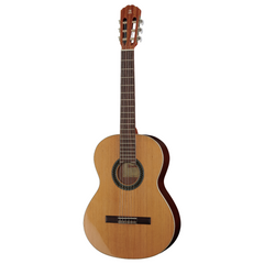 Alhambra 1C HT Classical Guitar - Hybrid Terra | Melodica Music Store Dubai