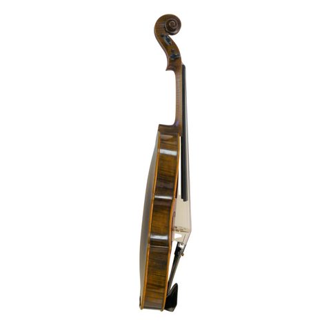 Franz Sandner CA‑6 Orchestra Viola – 16″ Natural Finish