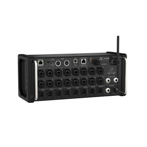 Behringer X AIR XR18 Digital Mixer