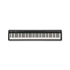 Roland FP-10 Digital Piano - Black - Keyboard | Melodica Music Store Dubai