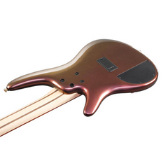 جيتار الباس الكهربائي Ibanez SR305EDX-RGC بخمسة أوتار