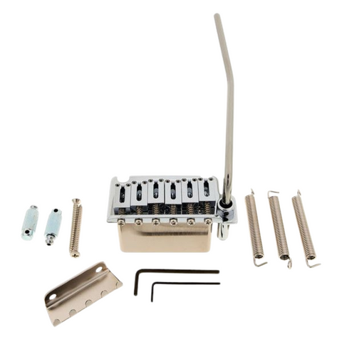 All Part Gotoh 510T-FE1 Non-Locking Tremolo Bridge