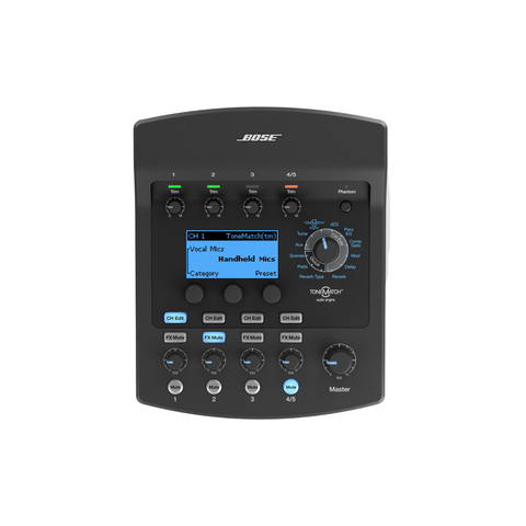 Bose T1 ToneMatch Audio Engine
