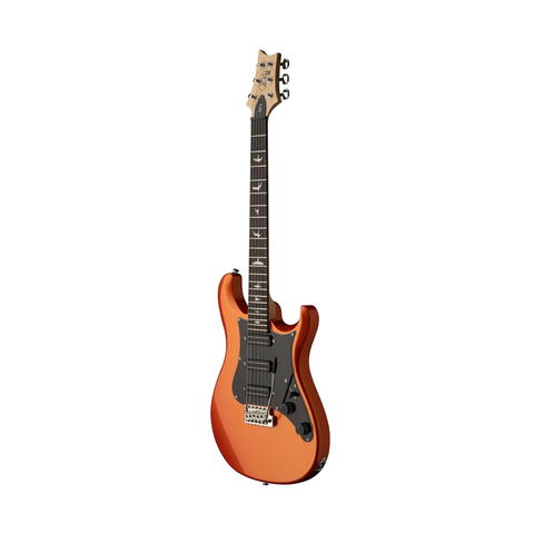 PRS SE NF3 Electric Guitar - Metallic Orange