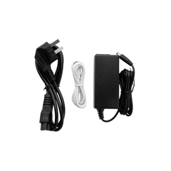 معالج مؤثرات متعددة للغيتار والباس JOYO GEM BOX K8
