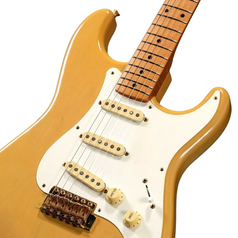 Fender ST54-150AS Stratocaster 40th Anniversary