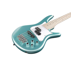 جيتار البيس الكهربائي Ibanez SRMD205-SPN ذو 5 أوتار