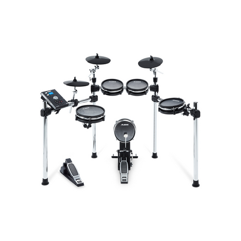 Alesis Command Mesh Kit 8-Pcs Electronic Drum Set