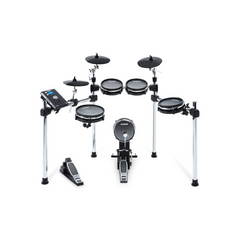 Alesis Command Mesh Kit 8-Pcs Electronic Drum Set | Melodica Music Store Dubai