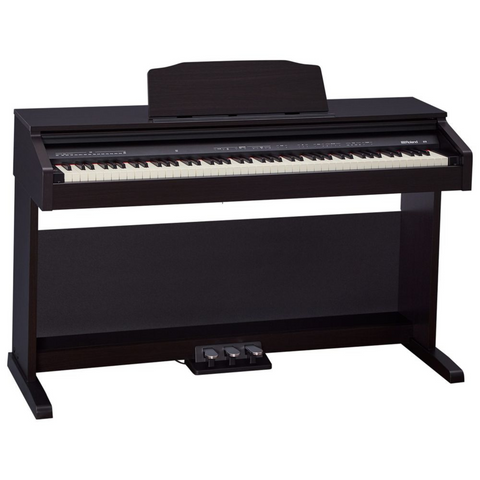 Roland RP30 Digital Piano - Rosewood