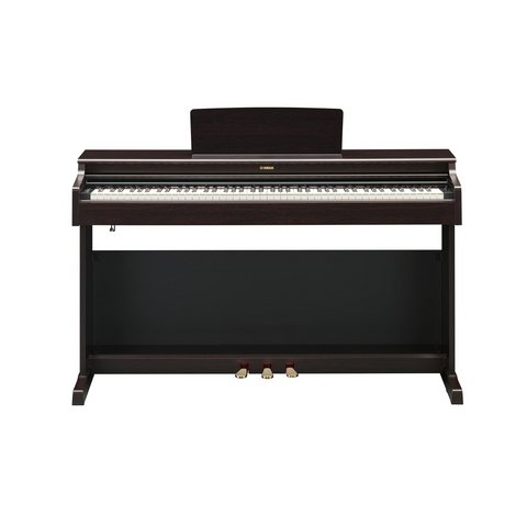 Yamaha Arius YDP‑165R Digital Piano – Rosewood