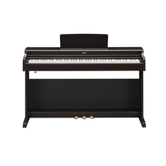 Yamaha Arius YDP‑165 Digital Piano – Rosewood