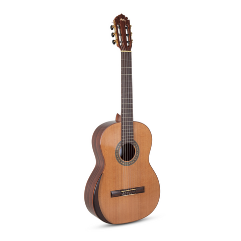 Manuel Rodríguez ACADEMIA AC60-C Classical Guitar 4/4
