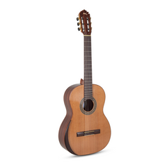 Manuel Rodríguez ACADEMIA AC60-C Classical Guitar 4/4 | Melodica Music Store Dubai