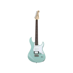 Yamaha PAC112V Pacifica Electric Guitar - Sonic Blue | Melodica Music Store Dubai