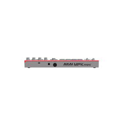 Akai Professional MPK Mini IV MIDI Keyboard Controller - White