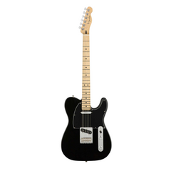 Fender Player Telecaster - Black - Electric Guitar | Melodica Music Store Dubai