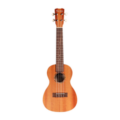 Córdoba U1S Soprano Ukulele - Natural | Melodica Music Store Dubai