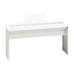 Roland FP-30X Digital Piano - White