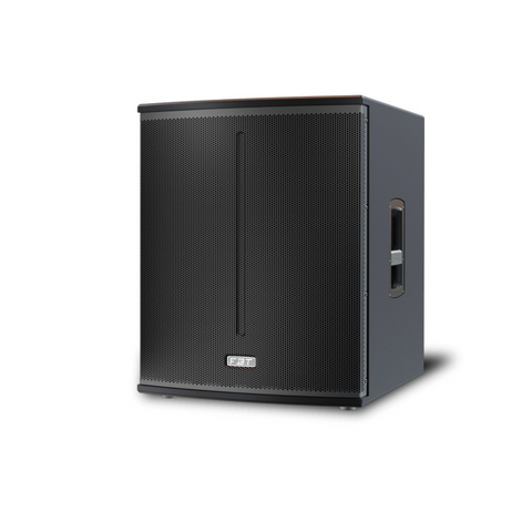 FBT X-SUB 118SA – 18″ Powered Subwoofer
