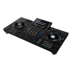 AlphaTheta XDJ-AZ 4-Channel Professional DJ System - DJ Controller | Melodica Music Store Dubai