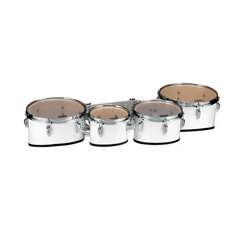 Tama R8023TK-SGW StarLight Quad Tenor Drum Set