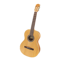 Alhambra Z-Nature Spanish Classical Guitar | Melodica Music Store Dubai
