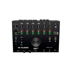 M-Audio AIR 192|14 USB Audio Interface | Melodica Music Store Dubai