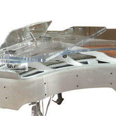 Steiner GP-168A Crystal Grand Piano