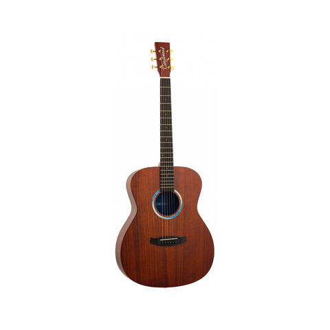 Tanglewood TE3BL Elemental Series Acoustic Guitar