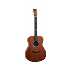 Tanglewood TE3BL Elemental Series Acoustic Guitar | Melodica Music Store Dubai
