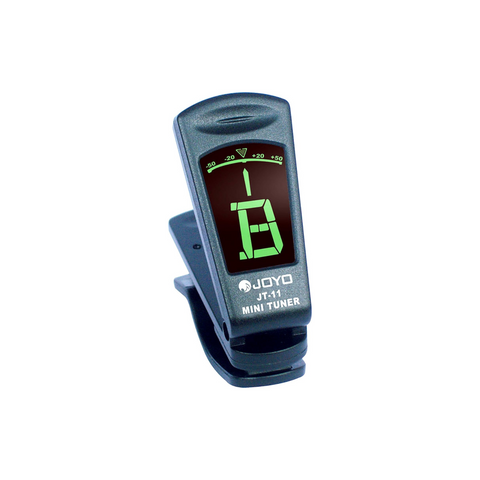 JOYO JT-11 Clip-On Chromatic Tuner