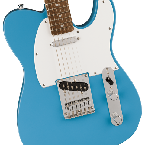 Fender Squier Sonic Telecaster – California Blue